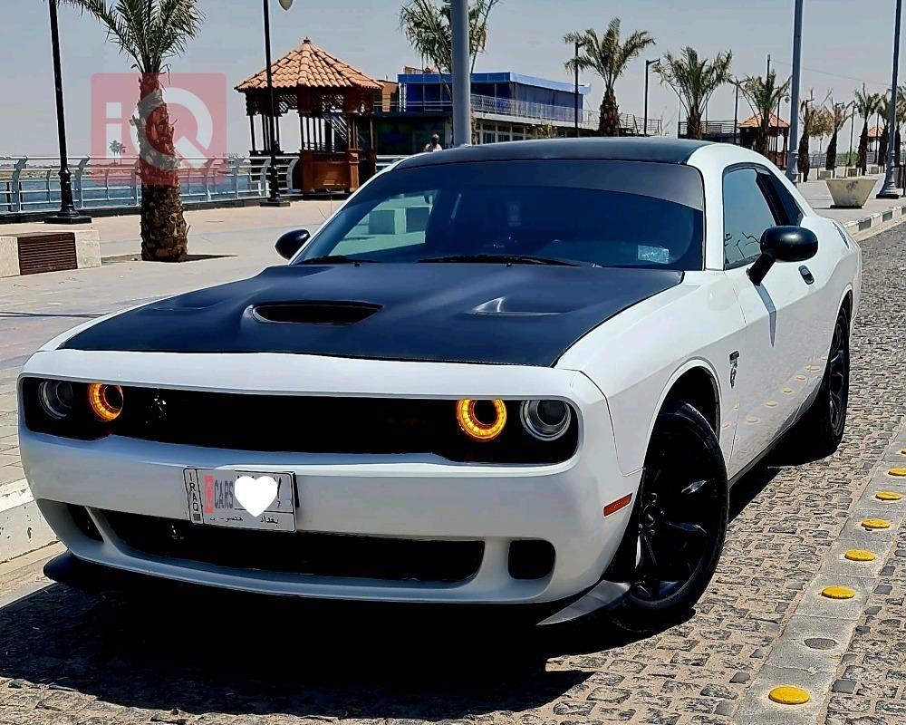 دۆج چالنجەر